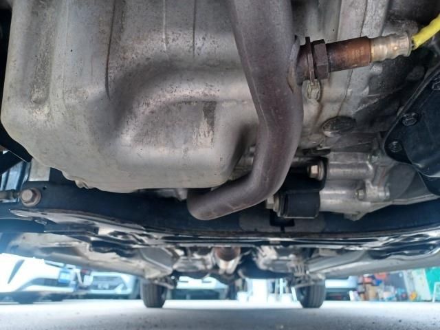 DAIHATSU TANTO 4WD 2020