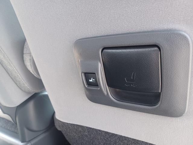 DAIHATSU TANTO 4WD 2020