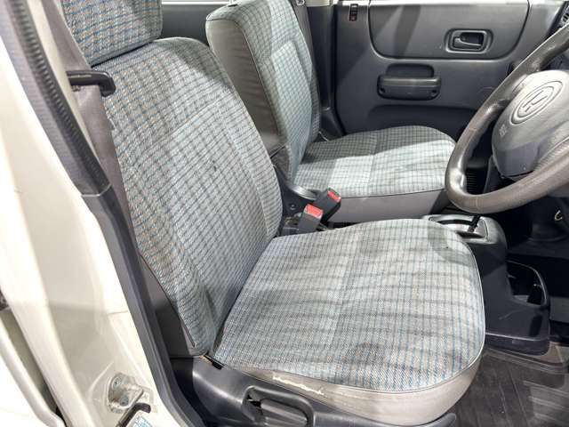 HONDA ACTY van 4WD 2005