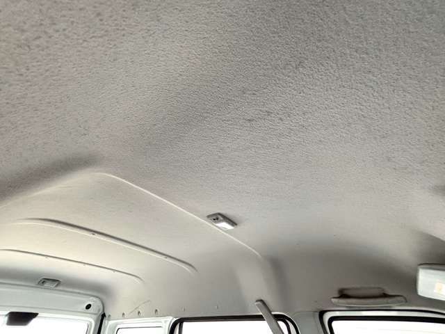 HONDA ACTY van 4WD 2005