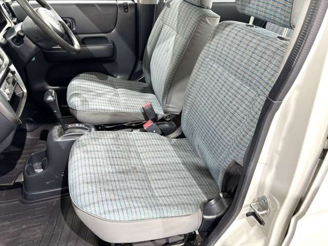 HONDA ACTY van 4WD 2005