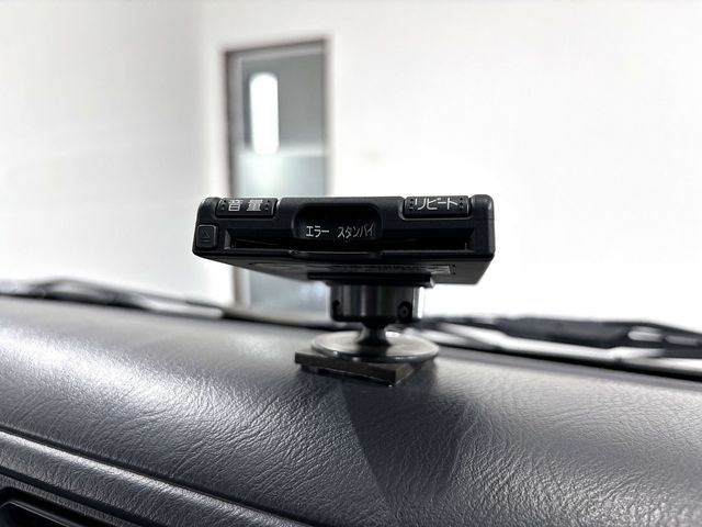 HONDA ACTY van 4WD 2005