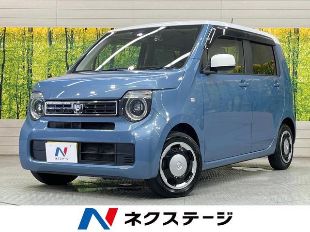 HONDA N-WGN 2020