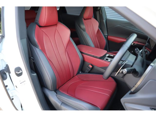 TOYOTA LEXUS RX500h 2023