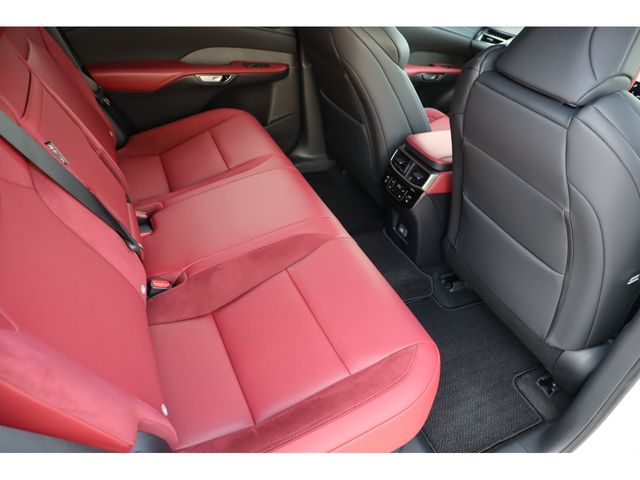 TOYOTA LEXUS RX500h 2023