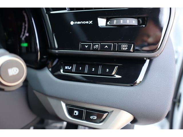 TOYOTA LEXUS RX500h 2023