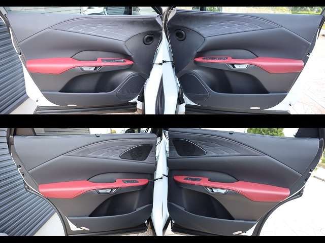 TOYOTA LEXUS RX500h 2023