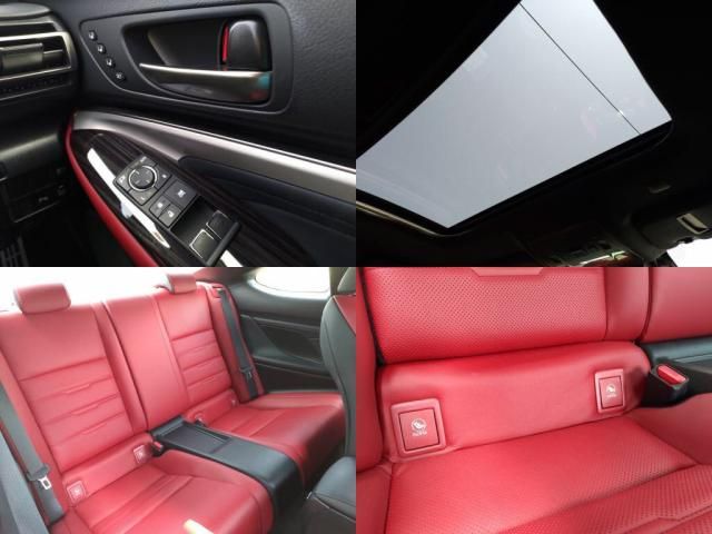 TOYOTA LEXUS RC300h 2021