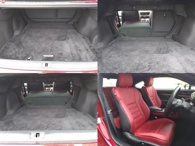 TOYOTA LEXUS RC300h 2021