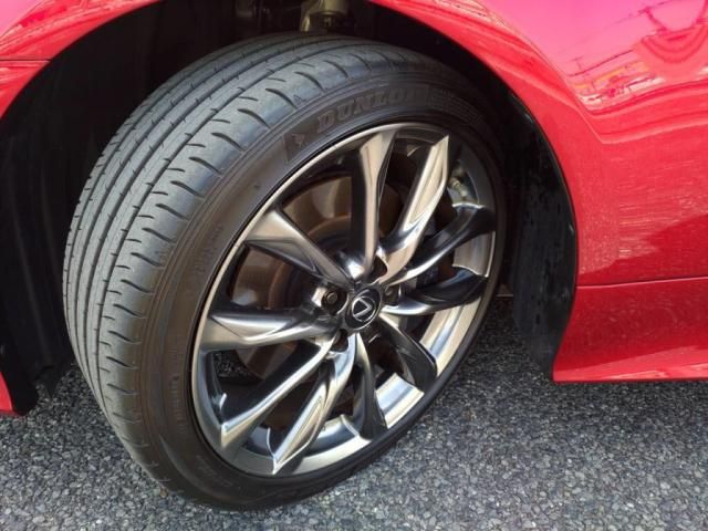 TOYOTA LEXUS RC300h 2021