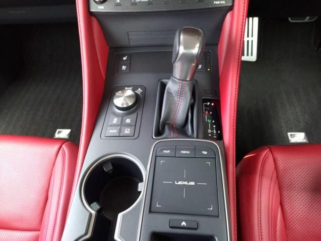 TOYOTA LEXUS RC300h 2021