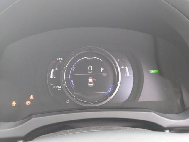 TOYOTA LEXUS RC300h 2021