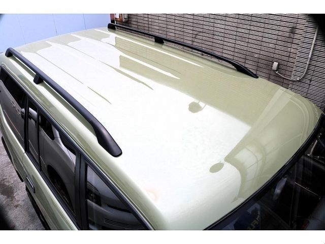 TOYOTA LANDCRUISER PRADO 2001