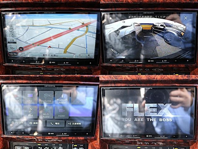 TOYOTA LANDCRUISER PRADO 2001