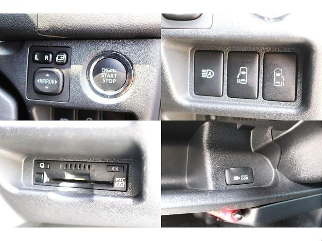 TOYOTA HIACE van 2WD 2020