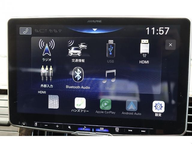 TOYOTA HIACE van 4WD 2023