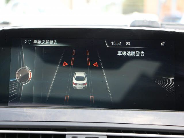 BMW BMW 6series coupe 2015