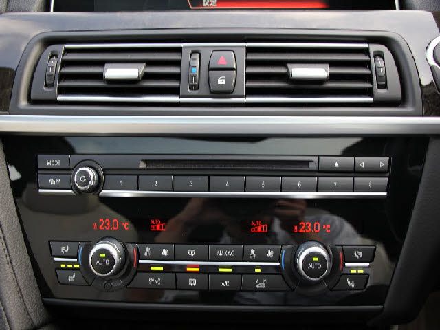 BMW BMW 6series coupe 2015