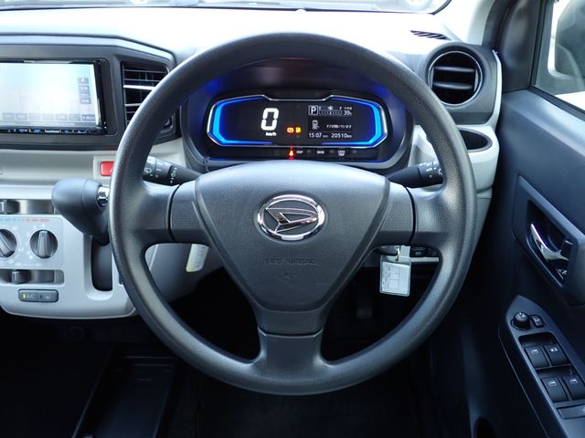 DAIHATSU MIRA e:S 2022