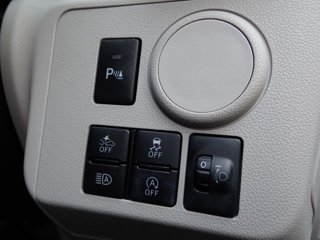 DAIHATSU MIRA e:S 2022