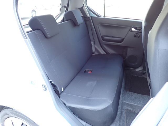 DAIHATSU MIRA e:S 2022