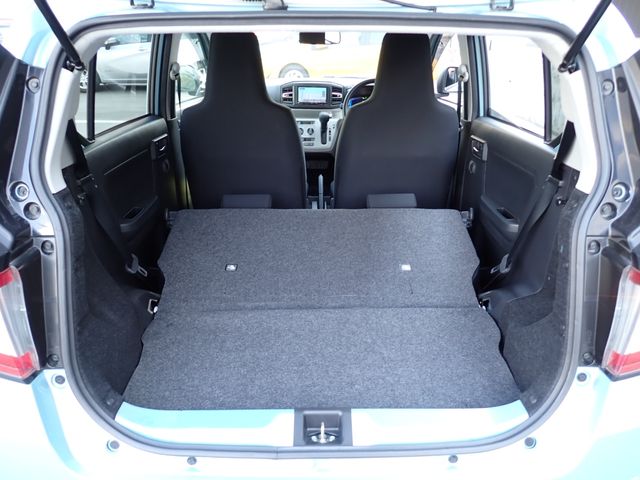 DAIHATSU MIRA e:S 2022