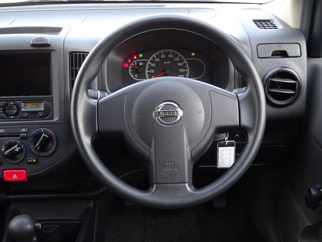 NISSAN NV150 AD 2WD 2020