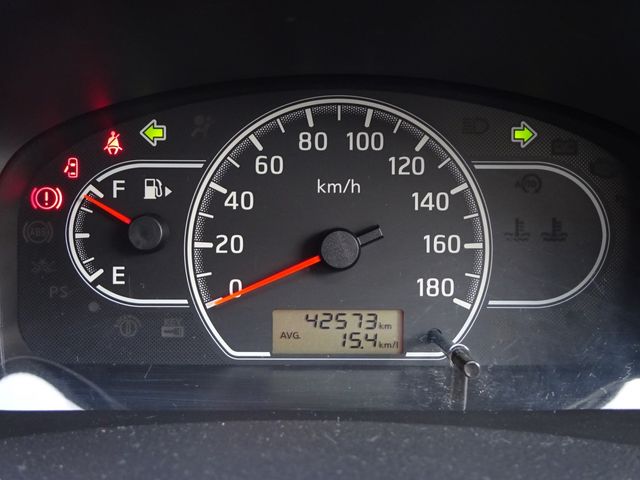 NISSAN NV150 AD 2WD 2020