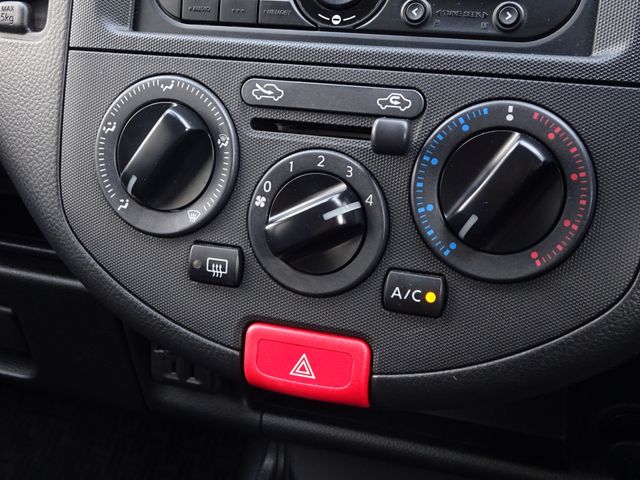 NISSAN NV150 AD 2WD 2020