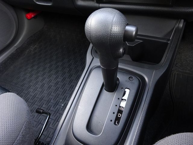 NISSAN NV150 AD 2WD 2020