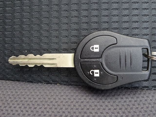 NISSAN NV150 AD 2WD 2020