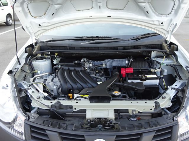 NISSAN NV150 AD 2WD 2020