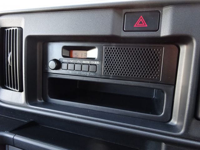 DAIHATSU HIJET CARGO 2019