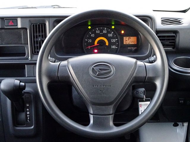 DAIHATSU HIJET CARGO 2019