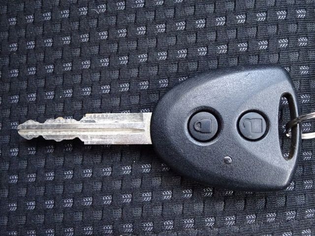 DAIHATSU HIJET CARGO 2019