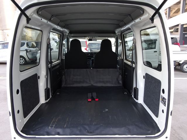 DAIHATSU HIJET CARGO 2019