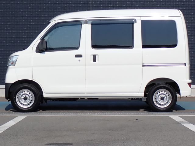 DAIHATSU HIJET CARGO 2019