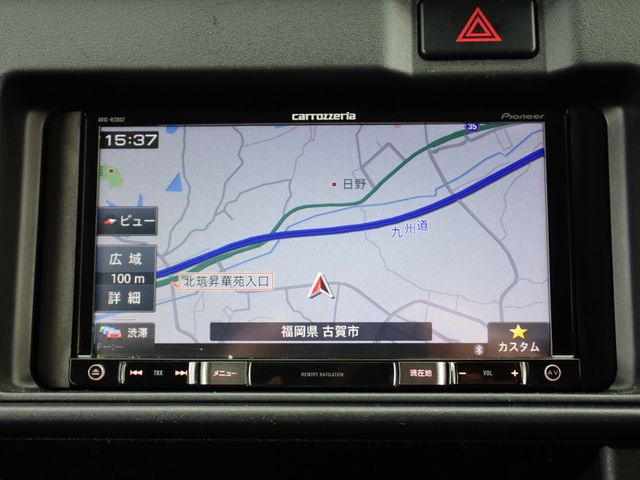 DAIHATSU HIJET CARGO 2019