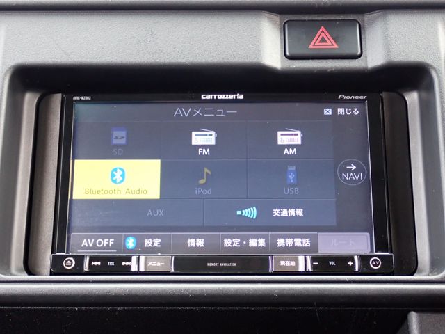 DAIHATSU HIJET CARGO 2019