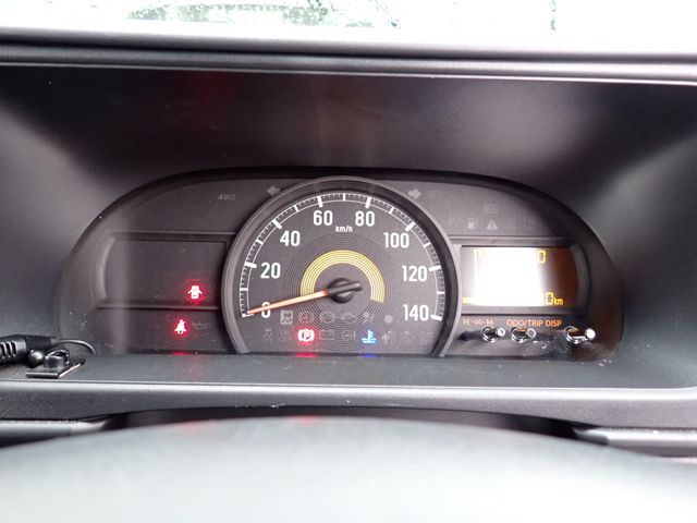 DAIHATSU HIJET CARGO 2019