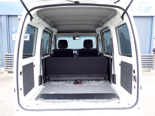 DAIHATSU HIJET CARGO 2019