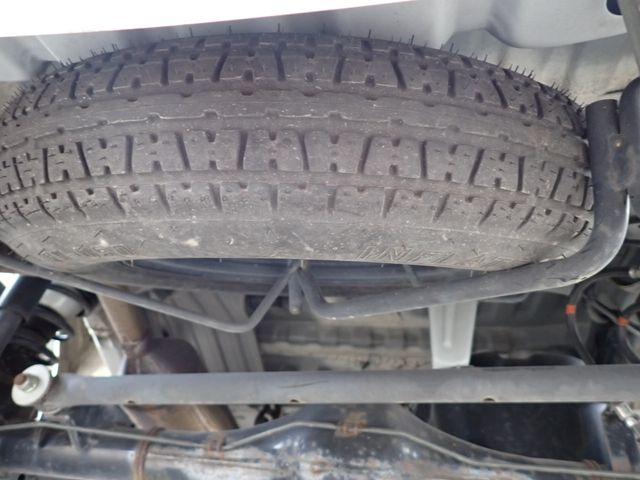 DAIHATSU HIJET CARGO 2019