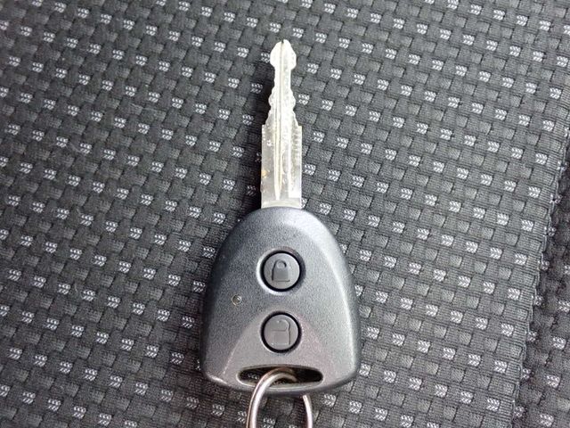 DAIHATSU HIJET CARGO 2019