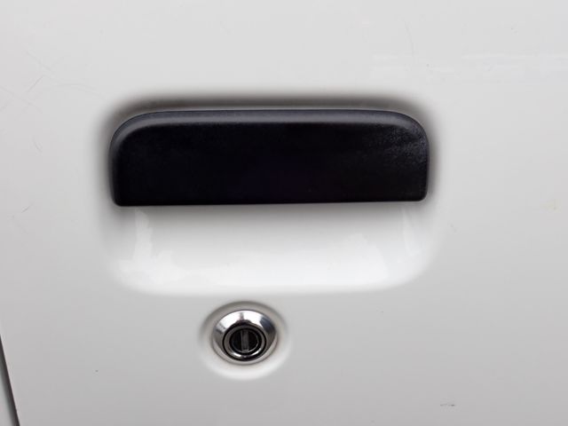 DAIHATSU HIJET CARGO 2019