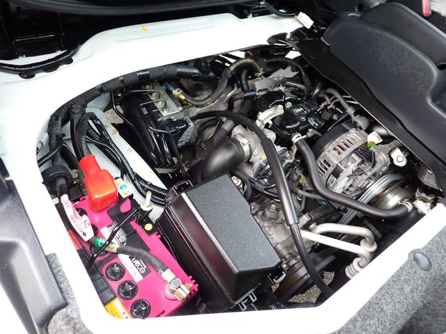 DAIHATSU HIJET CARGO 2019