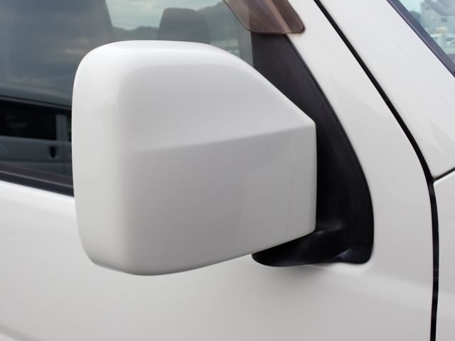 DAIHATSU HIJET CARGO 2019