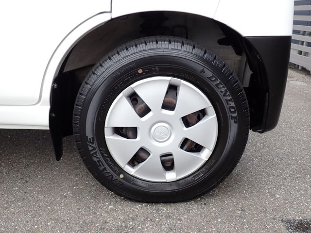 DAIHATSU HIJET CARGO 2019