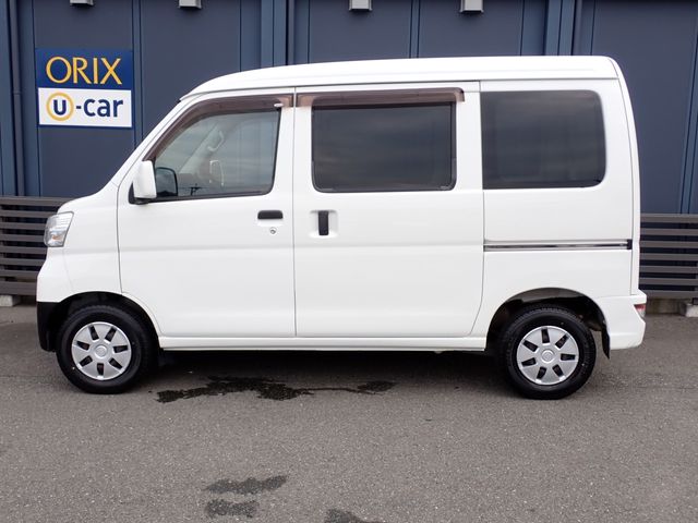 DAIHATSU HIJET CARGO 2019