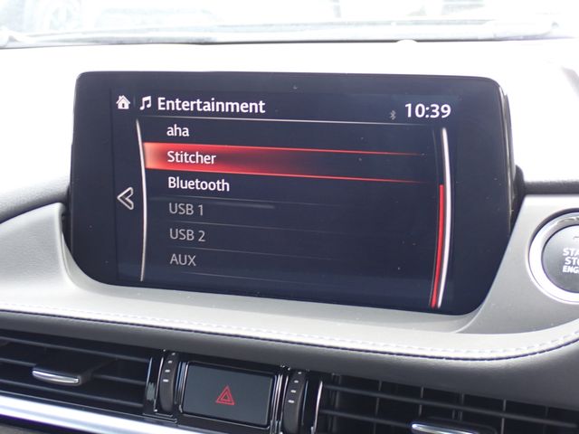 MAZDA MAZDA6 SEDAN 2021