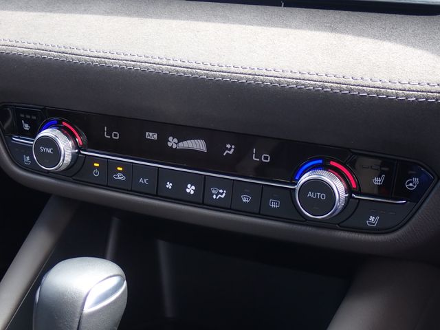 MAZDA MAZDA6 SEDAN 2021